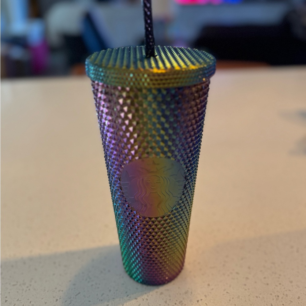 Starbucks Studded Tumbler